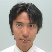 Masahito Hayashi